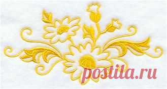 Machine Embroidery Designs at Embroidery Library! - Simply Designs