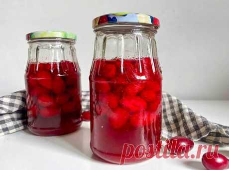 Варенье из кизила на зиму: рецепты пальчики оближешь