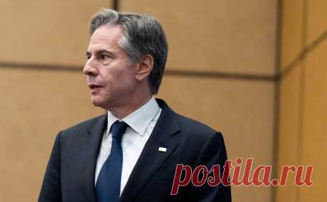 Лавров увидел в уходе Блинкена и Борреля со встречи ОБСЕ страх поговорить. Госсекретарь США Энтони Блинкен и глава дипломатии ЕС Жозеп Боррель покинули мероприятия Совета глав МИД Организации по безопасности и сотрудничеству в Европе (ОБСЕ) в Скопье, так как испугались честного разговора с фактами на руках.