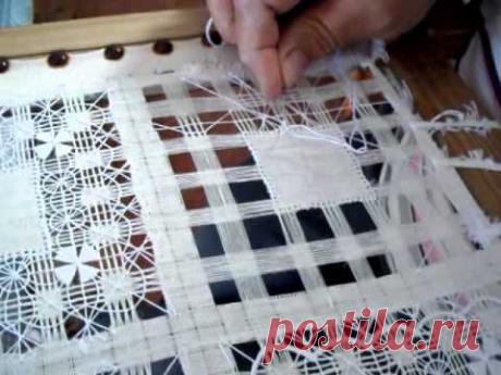 "Redondillo majorero" al detalle (parte 2 de 3)