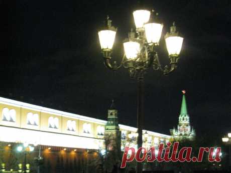 Фонарики