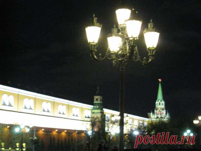 Фонарики