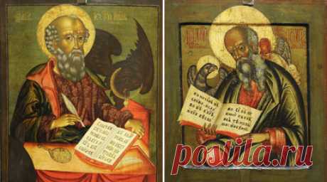 Апостол Иоанн Богослов: история жизни, день памяти. Церковь нарекла святого Иоанна апостолом любви за его учение о том, что без любви невозможно приблизиться к Богу. В своих трёх посланиях апостол многократно подчёркивал исключительную важность любви к ближнему и к Творцу. Прожив более ста лет, он долго оставался последним живым свидетелем Христа, до конца был верным своему призванию. О том, какие чудеса творил Иоанн Богослов и почему он был любимым учеником Христа, — в материале RT. Читать…