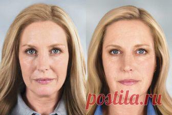 Сырой картофель - мощнее ботокса | Все о косметике | Яндекс Дзен