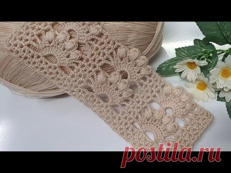 "Tığ İşi Büyüsü: En Güzel ve Trend Örgü yelek hırka ve şal için Model !!