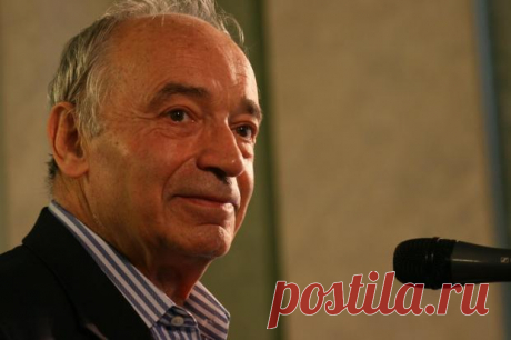 Валентин Гафт умер на 86-м году жизни: смерть актера подтвердила его жена Ольга Остроумова