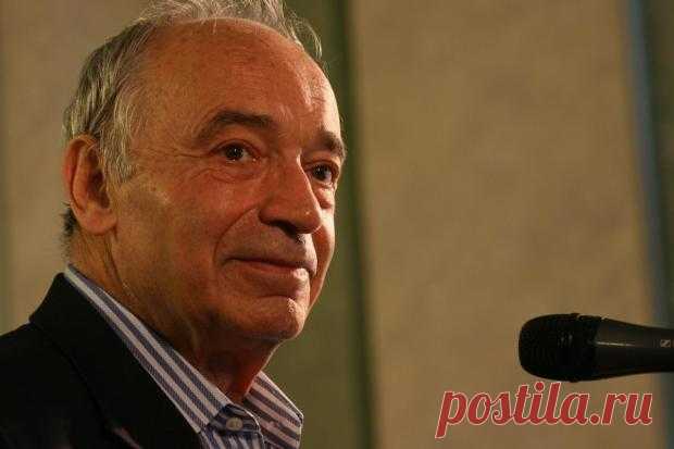 Валентин Гафт умер на 86-м году жизни: смерть актера подтвердила его жена Ольга Остроумова