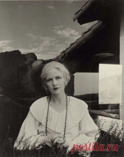 Ann Harding
