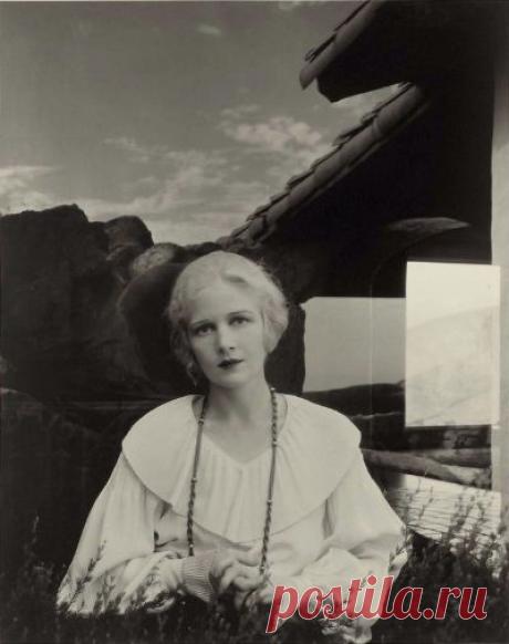 Ann Harding