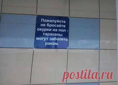 Оригинальный дизайн сигаретной пачки Чтобы курить было приятней!