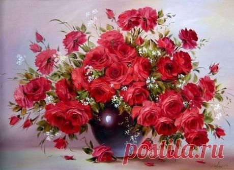 Грандъ Живопись