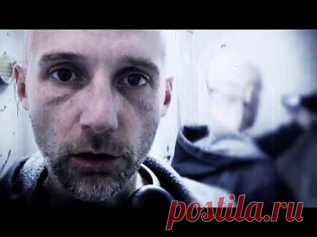 ▶ Moby 'Be The One' - YouTube