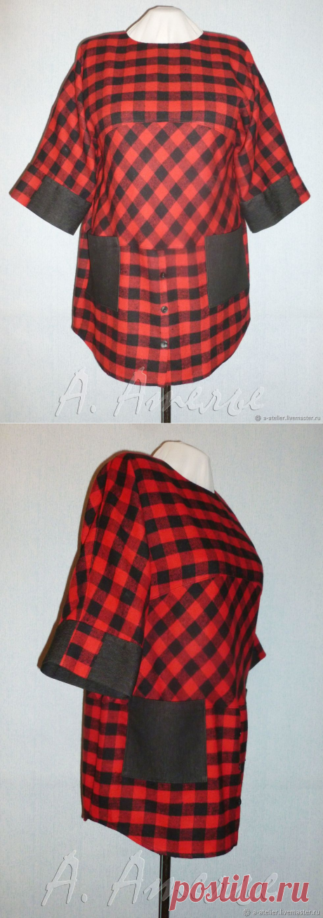 Магазин мастера Hand Made Оdёжkи XXXL размер4ик a-atelier на Ярмарке Мастеров | Иваново