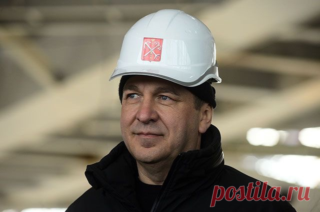 Игорь Албин: «Не такой уж стадион “Крестовский” и дорогой, как кажется» Рождение «Санкт-Петербург Арены» в формате эксклюзивных подробностей от вице-губернатора Северной столицы.
История строительства стадиона «Санкт-Петербург Арена», на котором состоятся главные матчи Кубка конфедераций, продолжает набирать баллы «за зрелищность». Только на этой неделе — плюс три позиции.
Сначала был забракован многострадальный газон. Тот, что холили и лелеяли с прошлого года, так и не вз...