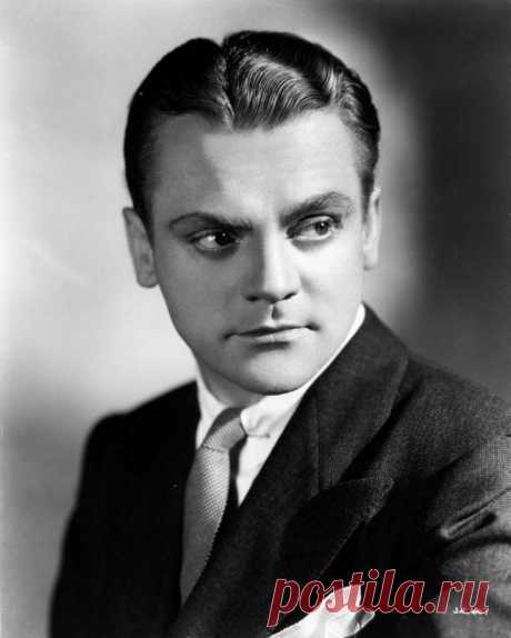 Джеймс Кэгни (James Cagney)
- 17 июля, 1899 • 30 марта 1986