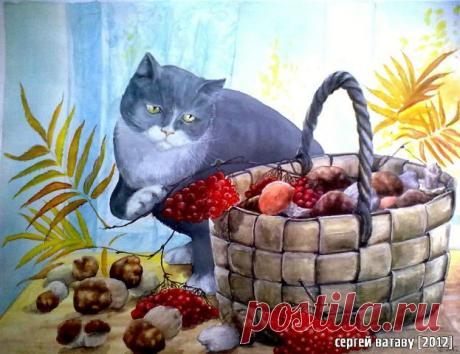 сергей ватаву
55 лет, Россия, малая вишера
все его фото