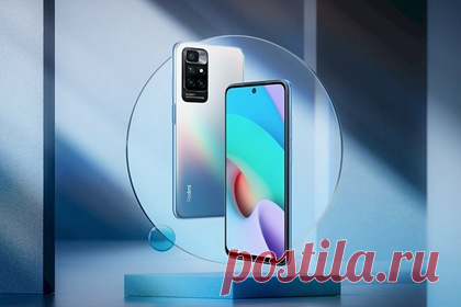 Раскрыта цена доступного смартфона Xiaomi. Xiaomi анонсировала новый недорогой смартфон Redmi 10. Журналисты называют смартфон первым в серии, который имеет высокую частоту обновления экрана. 6,5-дюймовый IPS-дисплей получил разрешение 2400х1080 пикселей и частоту обновления до 90 герц. Телефон вышел с чипом MediaTek Helio G88.