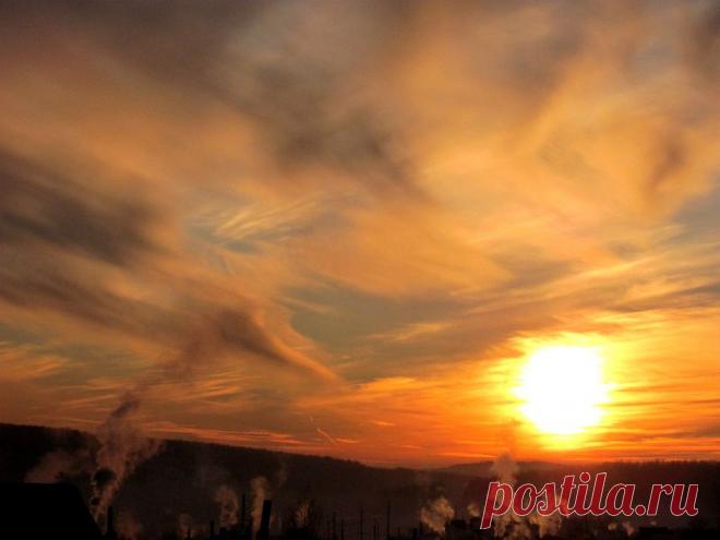 ФОТОМАСТЕРСКАЯ ПРИРОДЫ
Владимир Фефелов