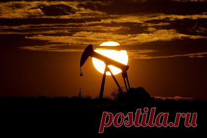 Нефтегазовые доходы России резко упали