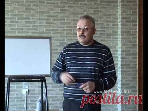 Биосад - видеосеминары | Елена-дача.ру