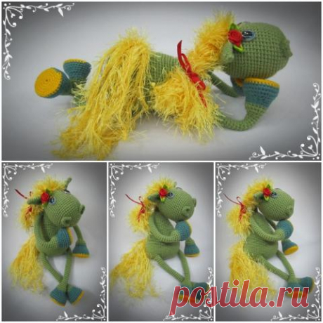 Игрушки | Записи в рубрике Игрушки | Дневник Valentina_M.