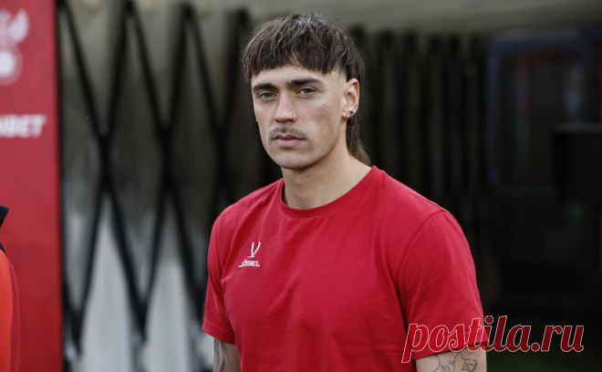 «Спартак» объявил об уходе своего игрока к чемпиону Португалии. Рикарду Мангаш был игроком «Спартака» с сентября, но вернулся на родину и будет играть за «Спортинг»