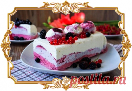 Ягодное мороженое из маскарпоне (рецепт для детей и не только)

Делать домашнее мороженое всегда интересно, потому что весь процесс его приготовления всегда немного напоминает волшебство, а в результате получается вкусное, охлаждающее лакомство. Особенно нежным такой десерт получается, если приготовить его необычно, например, ягодное мороженое с маскарпоне. Нежный сыр в сочетании с ягодами превращает мороженое в фантастическое лакомство!
Показать полностью…
