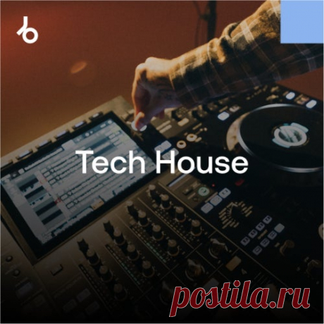 Beatport The Tech House Shortlist October 2025 FLAC » MinimalFreaks.co
