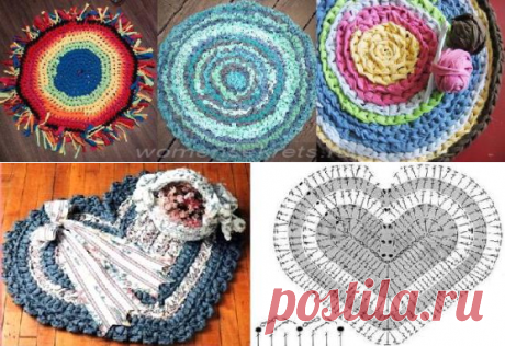 Новая жизнь старых вещей