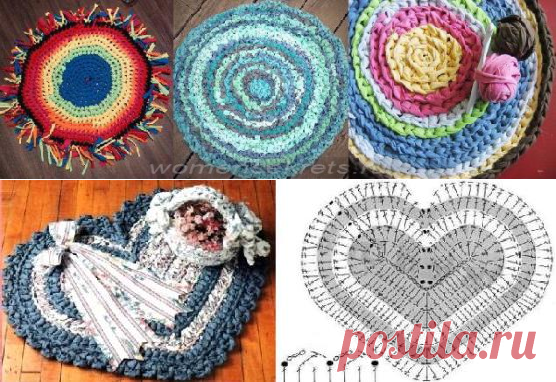 Новая жизнь старых вещей