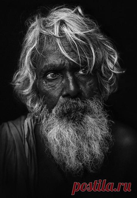 Победители фотоконкурса Siena International Photo Awards 2017 в категории «Обворожительные лица»