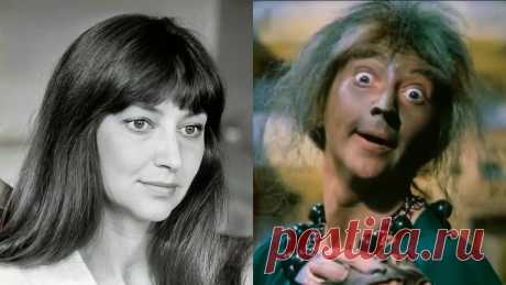 Валентина Кособуцкая, 17 октября, 1947