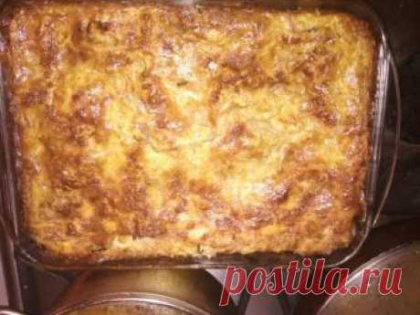 Пицца "наполеон" из лаваша #неПП Автор рецепта Марина Ярвинен - Cookpad