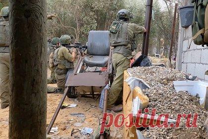 ЦАХАЛ сообщил о запуске снаряда с территории Сирии и нанес удар по месту пуска. Армия обороны Израиля сообщила о зафиксированном запуске снаряда с территории Сирии, артиллерия нанесла удар по месту пуска. Об этом говорится в заявлении израильской армии в Telegram-канале. В ЦАХАЛ добавили, что была запущена ракета, которая упала на открытой местности в районе Ифты на севере Израиля.