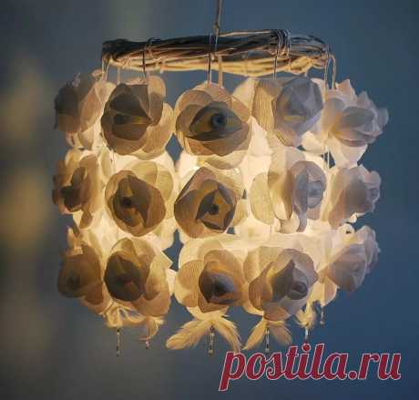 люстры своими руками: 5 тыс изображений найдено в Яндекс.Картинках