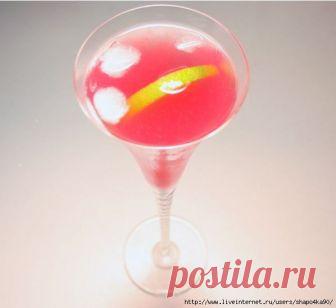Коктейль 