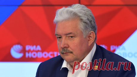 Политик Бабурин выразил соболезнования жителям Ирана в связи с терактом в Кермане. Председатель партии &quot;Российский общенародный союз&quot; (РОС) Сергей Бабурин выразил соболезнования родным и близким пострадавших в результате теракта в иранском городе Керман. В своем Теlegram-канале политик, подавший накануне ...