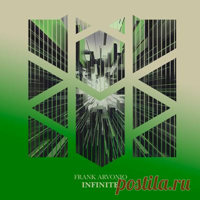 Frank Arvonio - Infinite