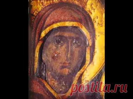 5/9 О любви. Мы чада Божии и похожи на Господа