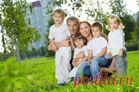 Патриотическое воспитание в семье, Родители пример для детей