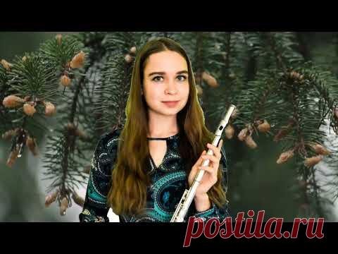 Русские народные песни в исполнении Софьи Леоновой (флейта). - AUDIO. 1.	Утушка луговая (00:01) 2.	В лесу я бывал (02:29) 3.	То не ветер ветку клонит (04:24) 4.	Вдоль по Питерской (08:23) 5.	Златые горы (10:46)    6.	Как за двором (13:11) Аранжировка Владимира Сидорова. Аудиостудия Магнитогорской консерватории. 2023 г.