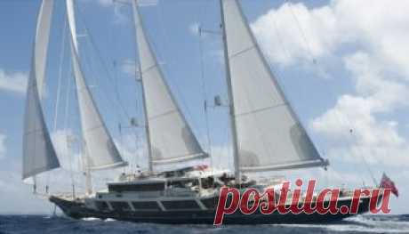 15 самых дорогих яхт в мире, которые стали настоящим чудом кораблестроения