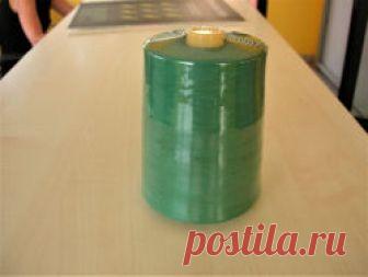 FILO PER MACCHIINE DA CUCIRE