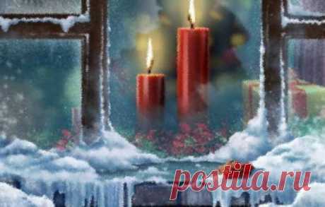 Святки в 2019 году - традиции, приметы, обычаи 











Зимние каникулы многим так любимы не только потому,что есть лишние две недельки для отдыха и празднования Нового года, но в частности и из-за Святок, которые длятся целые 12 дней. Празднич…