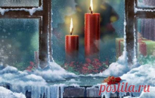 Святки в 2019 году - традиции, приметы, обычаи 











Зимние каникулы многим так любимы не только потому,что есть лишние две недельки для отдыха и празднования Нового года, но в частности и из-за Святок, которые длятся целые 12 дней. Празднич…