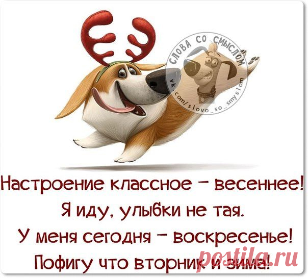 Позитивные фразочки со смыслом