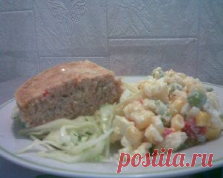 фаршевые вариации в микроволновке. Рецепт c , мы подскажем, как приготовить!