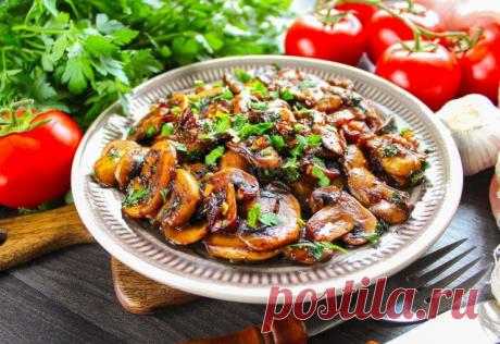 Грибы в соевом соусе рецепт с фото пошагово - 1000.menu