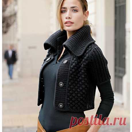 А вот кому жакетик? (Escada Sport Pre-Fall 2008)