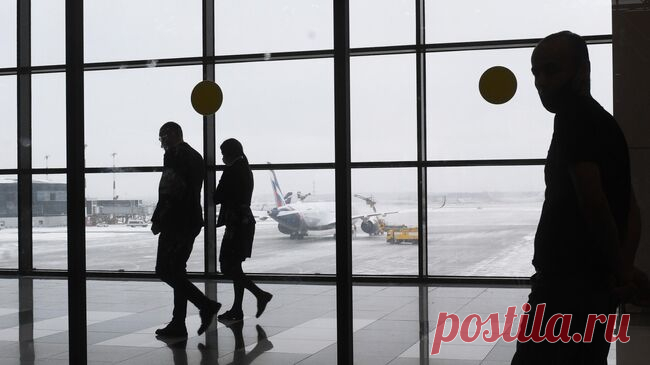 Авиакомпаниям поручили сделать бесплатными звонки на горячие линии
